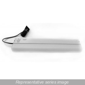 Hammond Manufacturing FLK24T8 24" 115V Fluorescent Light Kit