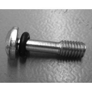 Hammond Manufacturing PJSKIT316 PJ/PJU/PCJ Replacement Hardware Kit