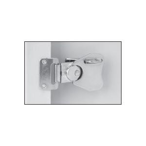 Hammond Manufacturing PJTKIT316 Twist Latch