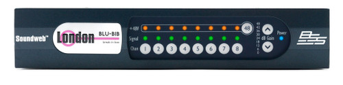 BSS BLU-BIB (Break-In Box) Input Expander