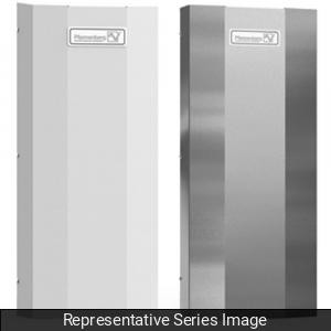 Hammond Manufacturing PWS3062A115N4LG 650W Air/Water Heat Exchanger