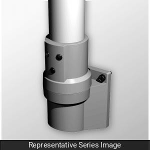 Hammond Manufacturing R149-010-001 Tara Plus Vertical Wall Joint
