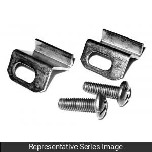 Hammond Manufacturing 1481C14 Door Clamping Hardware