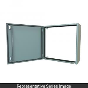 Hammond Manufacturing ESP2016 Eclipse Swing Panel