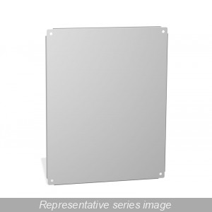 Hammond Manufacturing 20P1410 Inner Panel