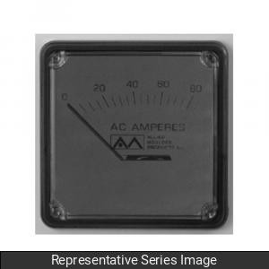 Hammond Manufacturing PJHMI95CX Polycarbonate Inspection Window Kit