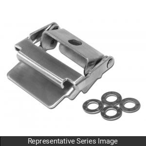 Hammond Manufacturing 14QRS16 Junction Box Quick Release Clamp