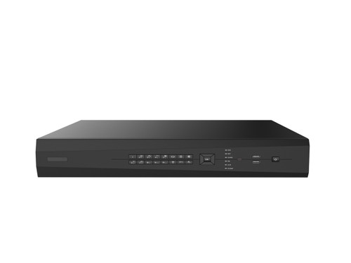 SES WM-6408EN2 64-Channel NVR