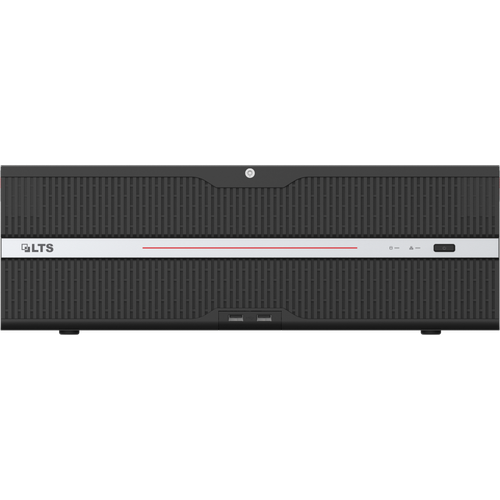 LTS LTN07256D-R16 256-Channel NVR