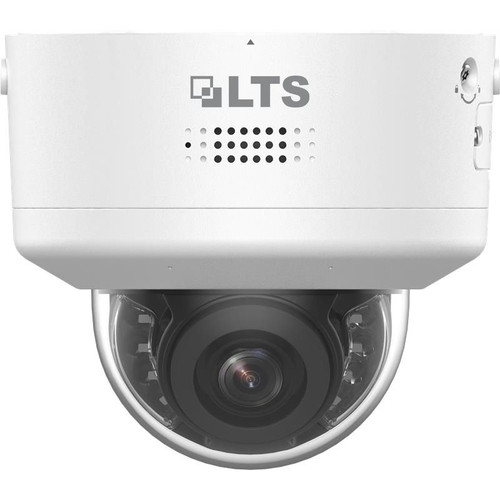 LTS CMIP7C43WI-SDLQ 4MP Color 24/7 Vari-focal IP Camera