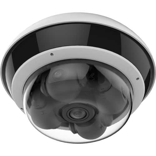 LTS CMIP7553W5-SZ8 5-Directional Multi-sensor IP Camera