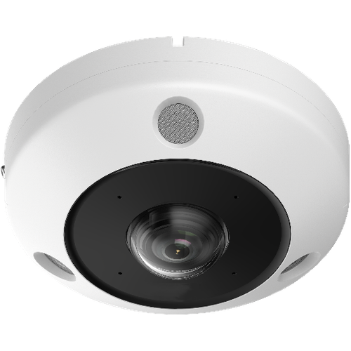 LTS CMIP7106F-SE 6MP Fisheye IP Camera