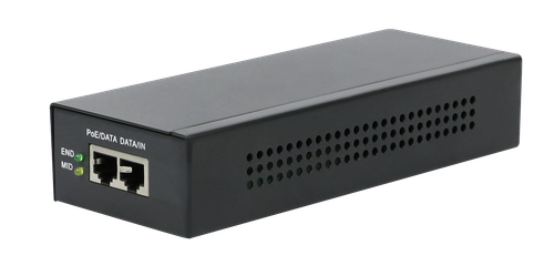 LTS POE-PTZPI60N PoE Injector
