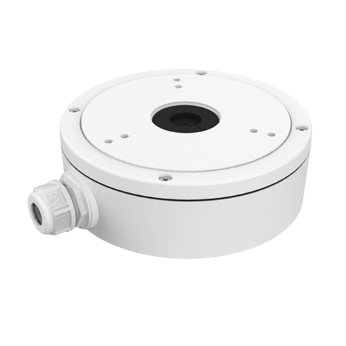 LTS LTB307 Wire Intake with Junction Box