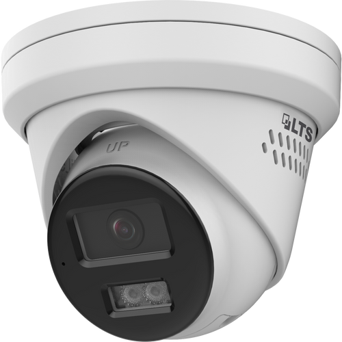 LTS CMHT2122-28LF 2MP Turret HD-TVI Camera