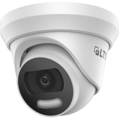 LTS CMHT1722-28LS 2MP Fixed Turret TVI Camera