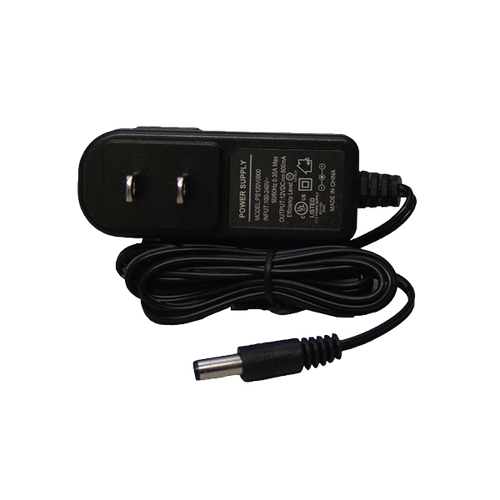 LTS PS120V0800 800 mA Power Adapter