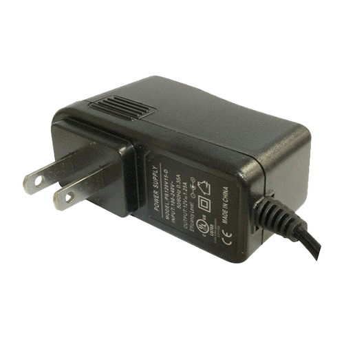 LTS PS120V1000 1000 mA Power Adapter
