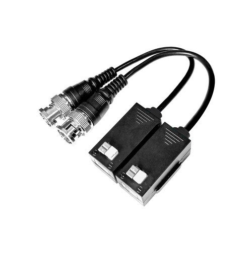 LTS LTAB4020NT Single Channel HD Passive Video Balun