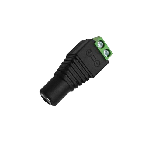 LTS LTA2013 DC Power Female Connector