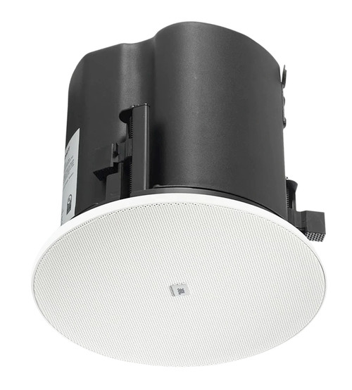 JBL Control 424C/T 4" CRBI™-Equipped Two-Way Coaxial Ceiling Loudspeaker