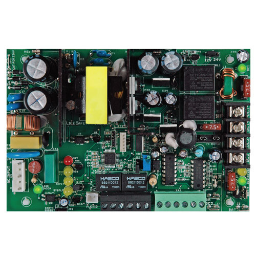 Avigilon AC-LSP-FPO75