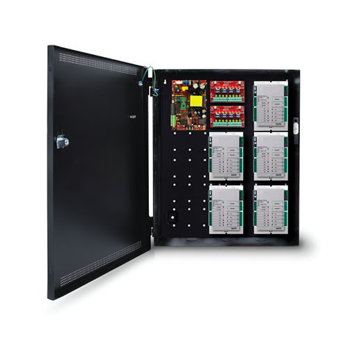 Avigilon AC-LSP-FPO75-2D8E2-5SL1