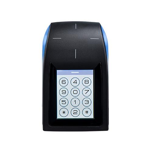 Avigilon AC-STID-READER-ARCS-W33-C/BT1-7OS/1A
