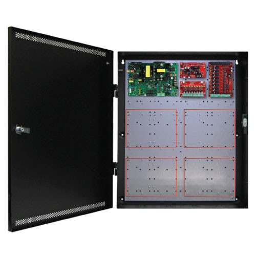 Avigilon AC-LSP-8DR-MER-LCK