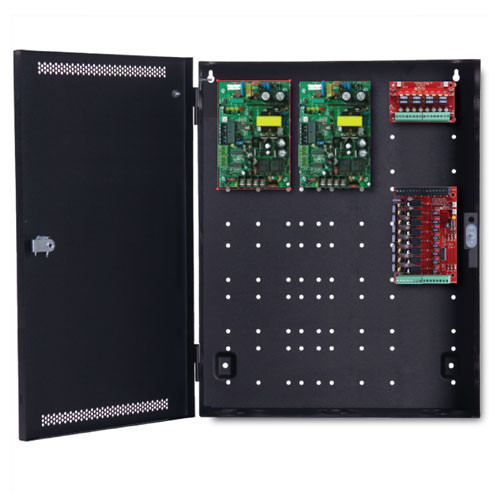 Avigilon AC-LSP-FPO75/75-8DR-DV
