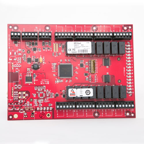 Avigilon AC-MER-CON-MR16OUT