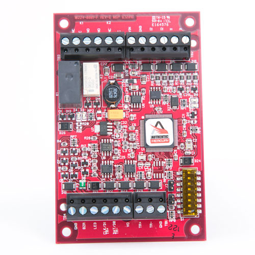 Avigilon AC-MER-CON-MR50