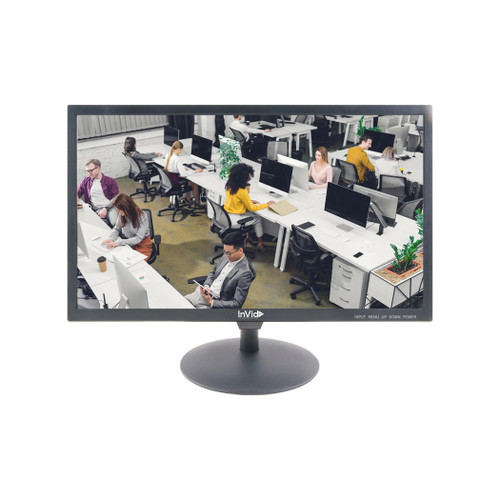 InVid Tech IMHD-22H 22” LED Monitor