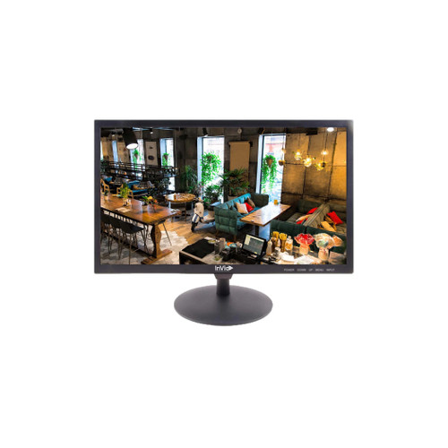 InVid Tech IMHD-24HVB 24” LED Monitor