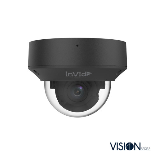 InVid Tech VIS-P5DRXIRA27135NHBT 5MP IP Varifocal Dome Camera