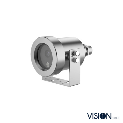 InVid Tech VIS-P5EBXIR4 5MP Explosion-Proof Bullet Camera
