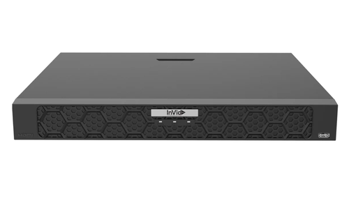 InVid Tech VN4A-8X8/6TB 8-Channel 6TB NVR