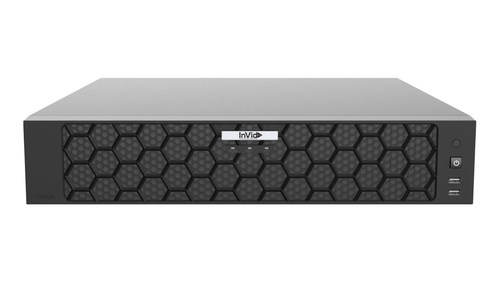 InVid Tech VN4A-32X24/6TB 32-Channel 6TB NVR