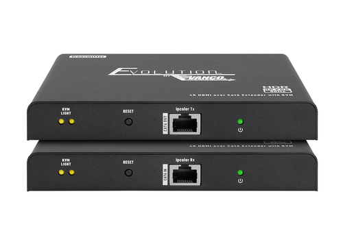 Vanco EVEXKVM3 4K HDMI Extender with KVM