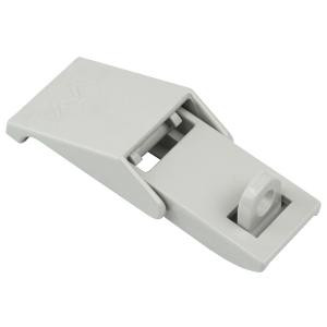 Hammond Manufacturing PCJLLPNH Non-Metallic Snap Latch