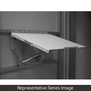 Hammond Manufacturing DMS1615 Shelf