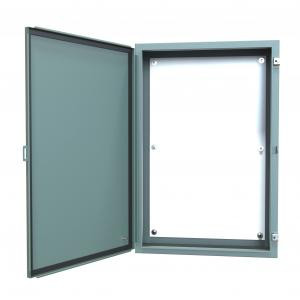 Hammond Manufacturing 1418L8 Type 12 Mild Steel Wallmount Enclosure