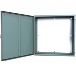 Hammond Manufacturing 1418LL12 Type 12 Mild Steel Wallmount Enclosure