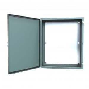 Hammond Manufacturing 1418M12 Type 12 Mild Steel Wallmount Enclosure