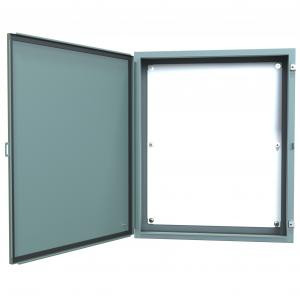 Hammond Manufacturing 1418M8 Type 12 Mild Steel Wallmount Enclosure