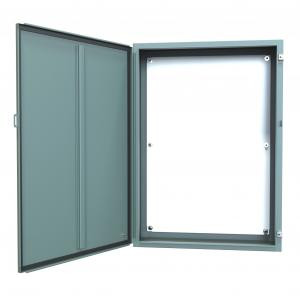 Hammond Manufacturing 1418O10 Type 12 Mild Steel Wallmount Enclosure