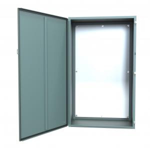Hammond Manufacturing 1418T20 Type 12 Mild Steel Wallmount Enclosure