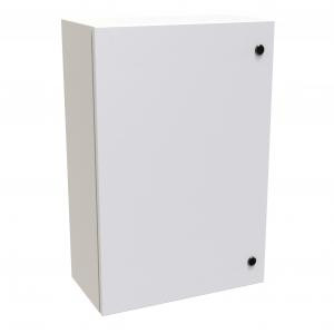 Hammond Manufacturing EN4SD302010LG Type 4 Hinge Door Mild Steel Wallmount Enclosure