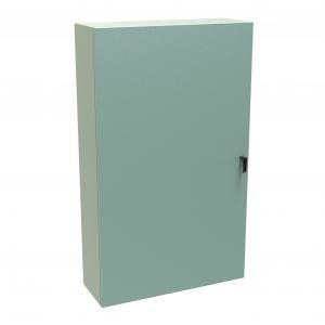 Hammond Manufacturing EN4SD603612GY Type 4 Hinge Door Mild Steel Wallmount Enclosure