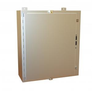 Hammond Manufacturing 1447SN4SSB8 Type 4X Stainless Steel Wallmount Disconnect Enclosure